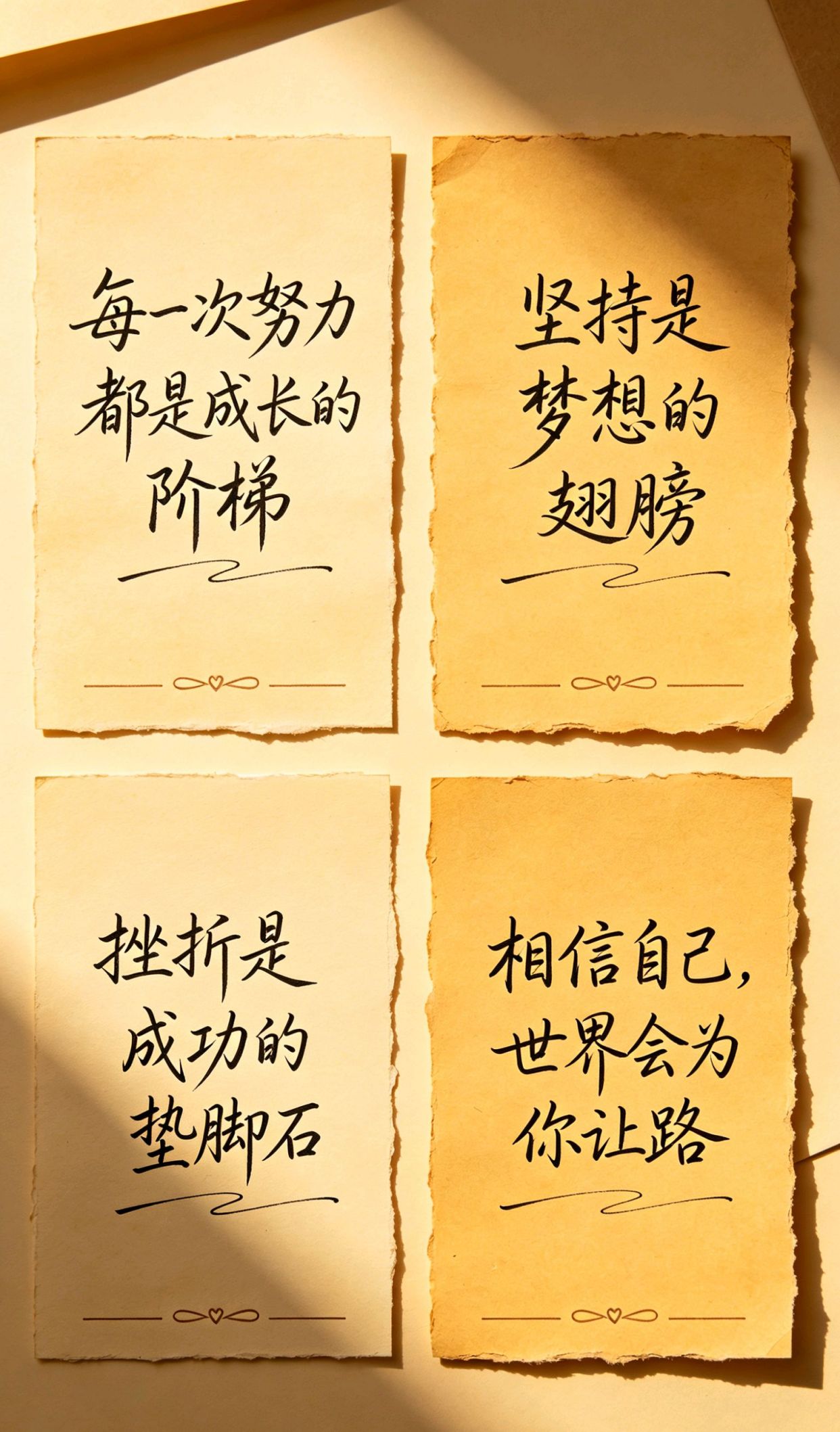 《人民日报》英语，落笔即惊艳的神仙句子长句摘抄