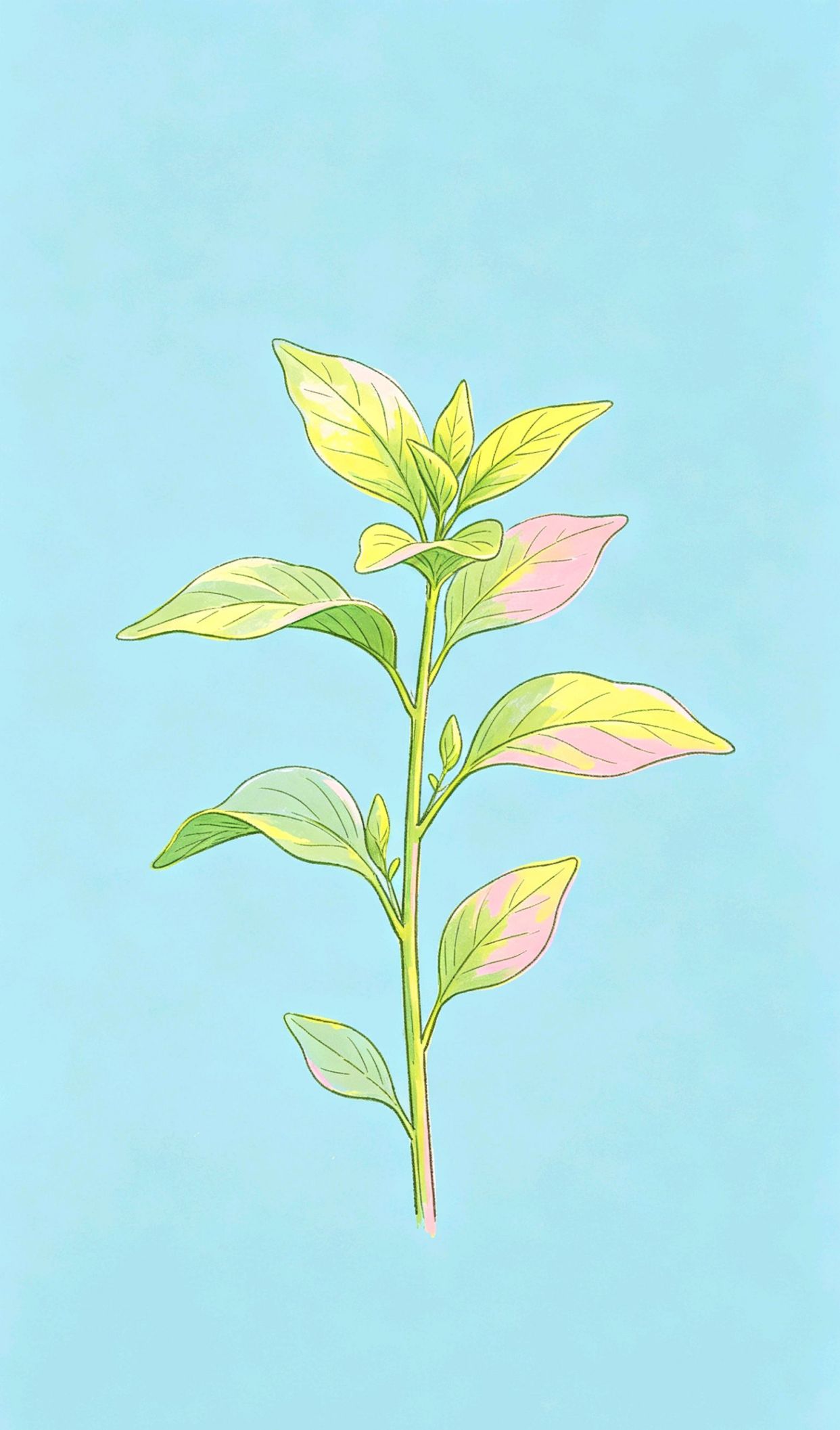 心情烦躁发朋友圈技巧，点赞的精辟句子