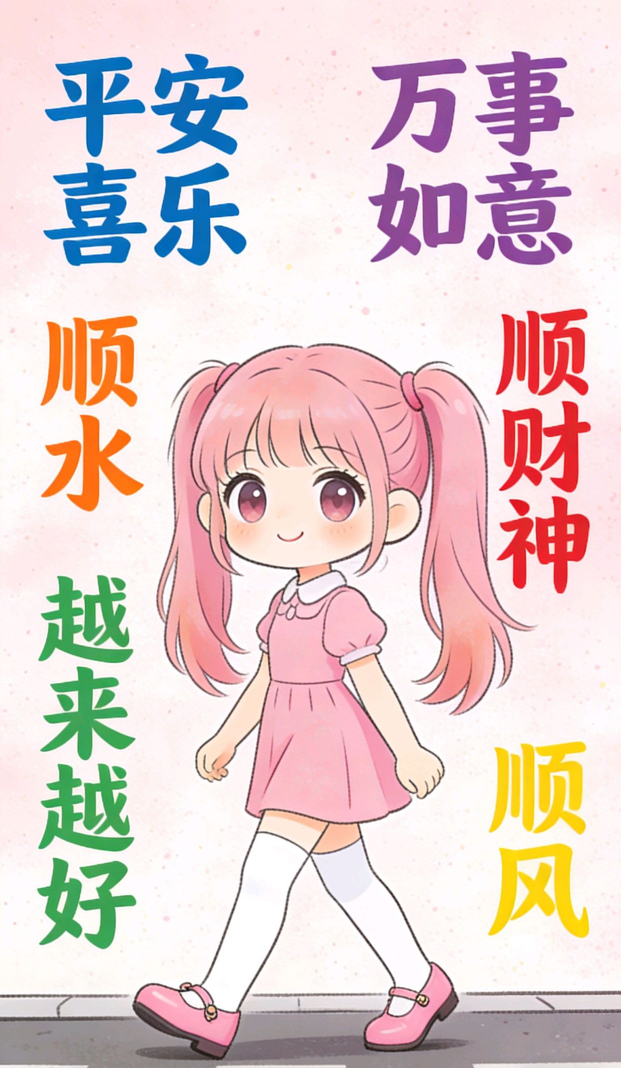 北京之行适合发圈的话，短短一句说透人生