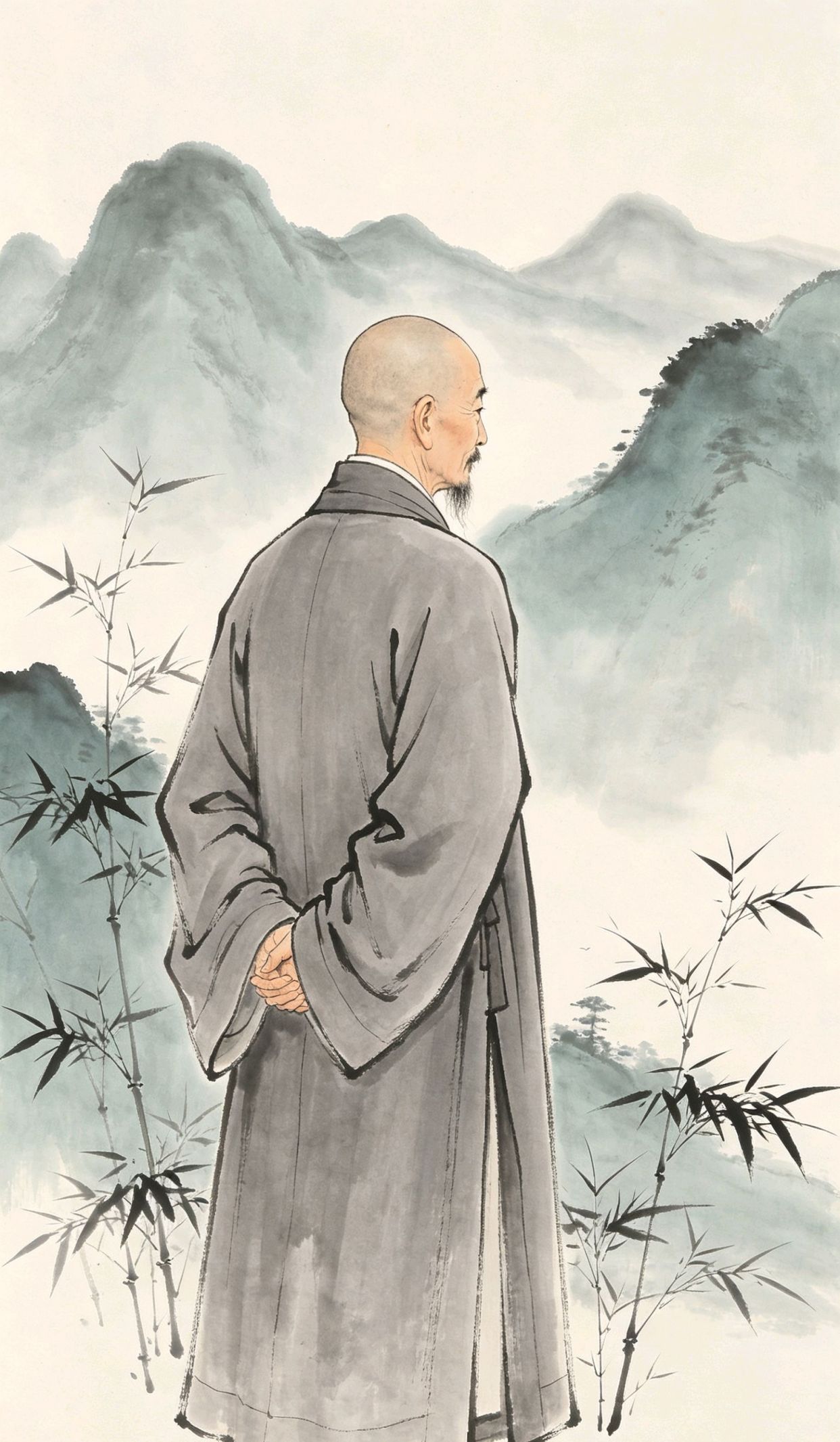 人到中年最精辟的句子,适合发朋友圈现实的话