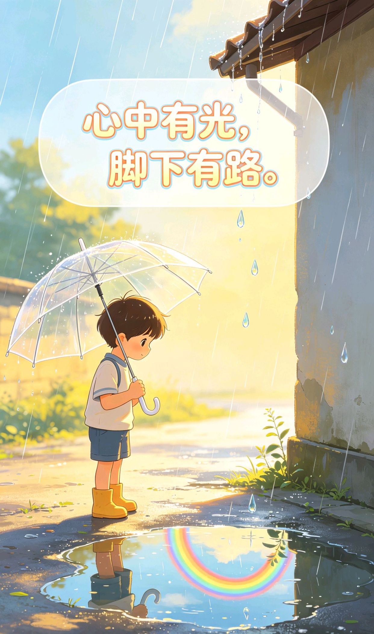 一日一句励志早安,赞美才女的佳句