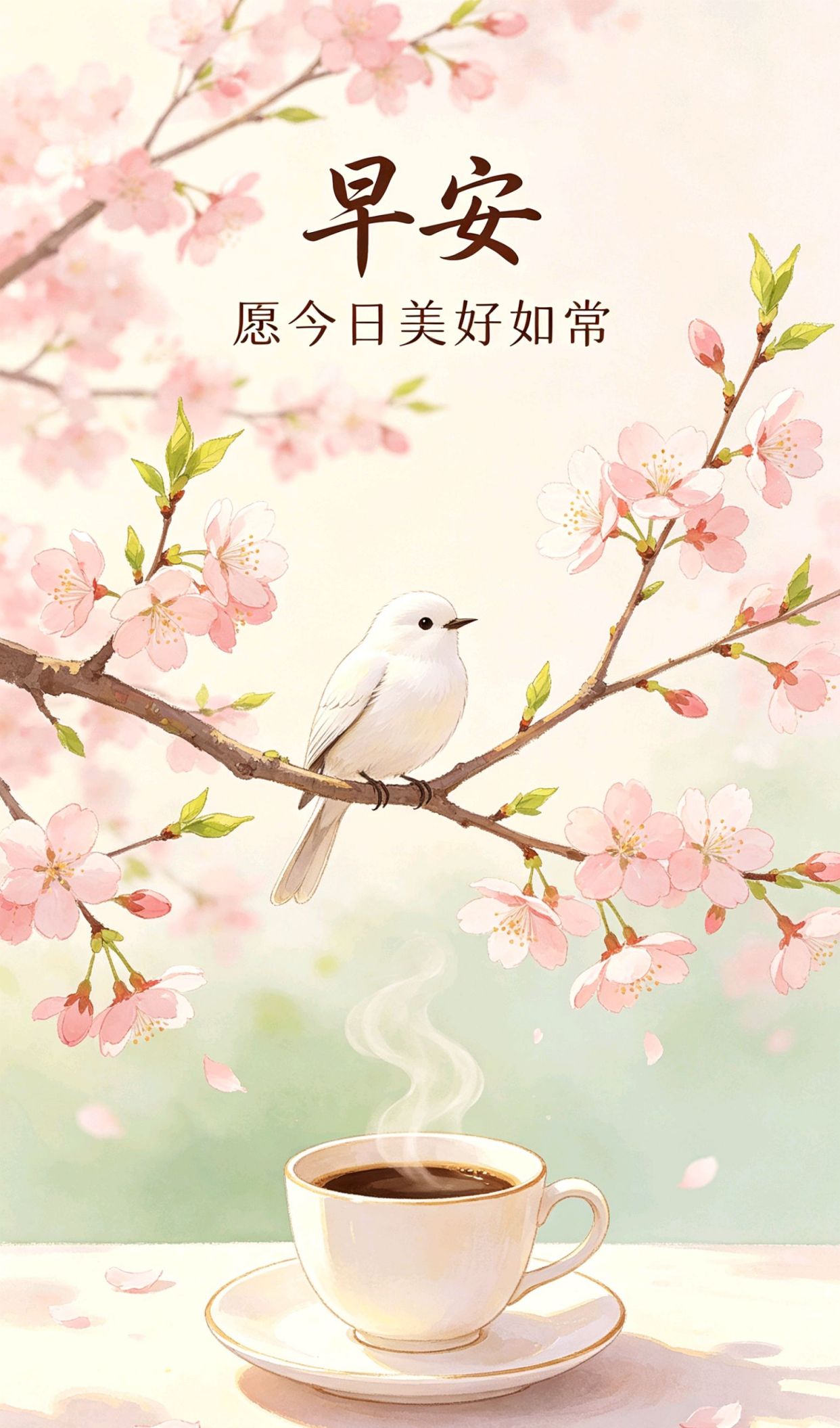 女人心态崩了8个征兆，行至山河远阔,更见人间烟火