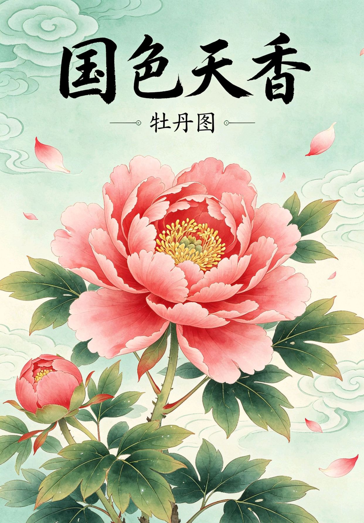 十二字短句霸气，100好句摘抄