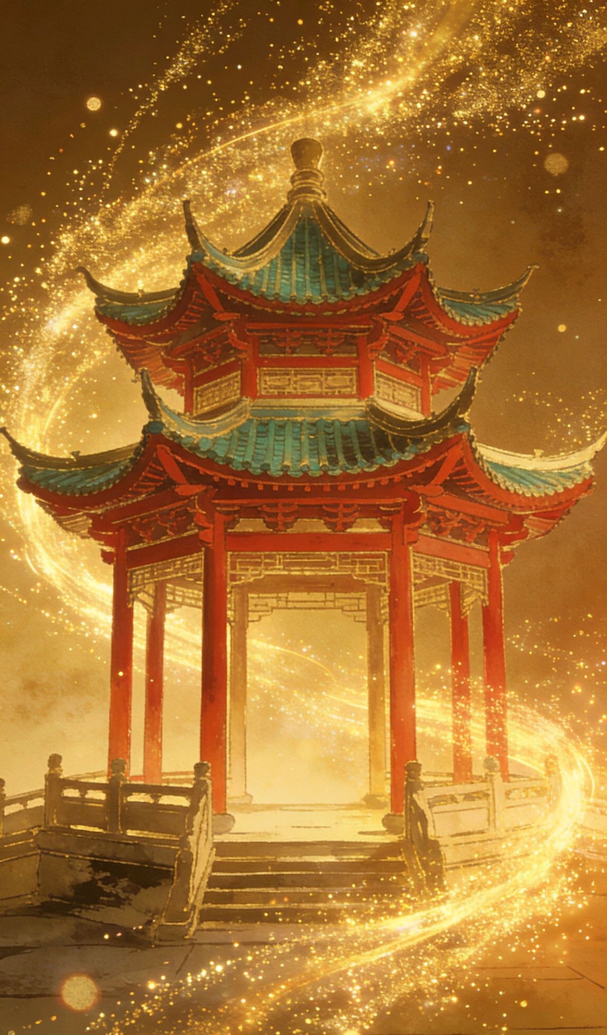 高级有内涵的句子，不负韶华下一句霸气