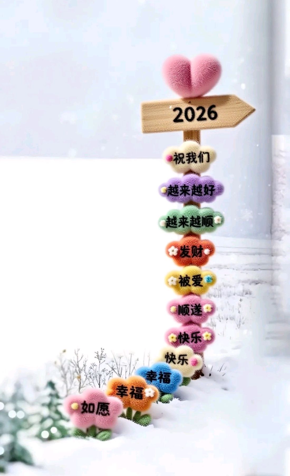 仙气十足高雅的诗句，开心短句